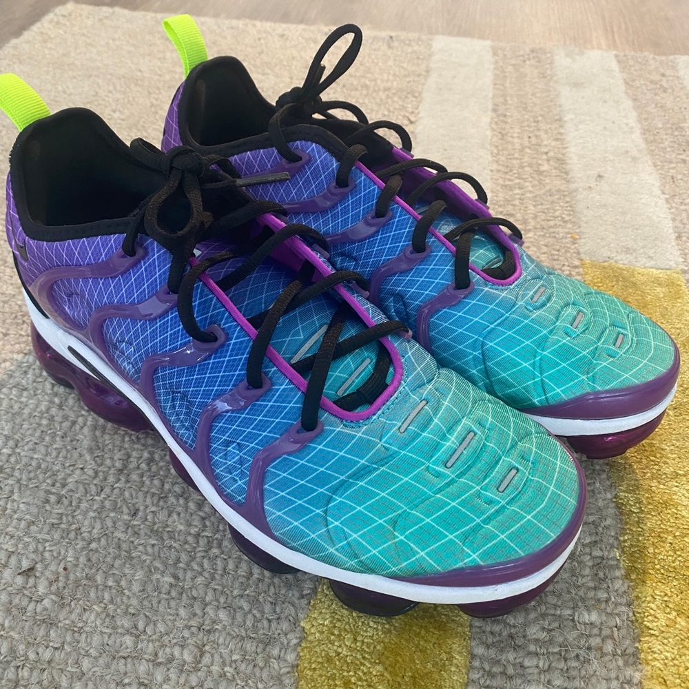 Brand NEW* never used SZ 10 Nike Air VaporMax Plus Women’s Shoe
